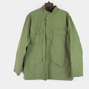 Gap Water Resistant and Windproof Jacket XL